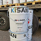 LINER холодний пластик білого кольору для дорожнього покриття для структурної шумової розмітки, фото 5