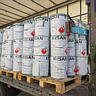 LINER холодний пластик білого кольору для дорожнього покриття для структурної шумової розмітки, фото 9