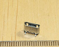 071 Micro USB коннектор гніздо роз'єм Разъем гнездо Oppo Neo 7 A33 A33W A37 A53 A57 F1 F1F
