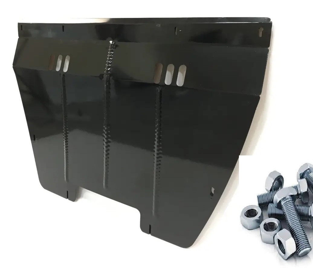 Захист двигуна Ford Galaxy (c 2015--) Автопристрій, фото 1