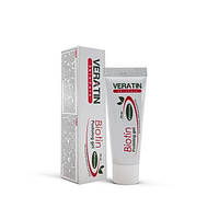 Гель Биотин Biotin Podolog Gel 20 мл Veratin TM, код: 1899709