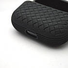 Чохол Weaving для Airpods Pro Black, фото 4