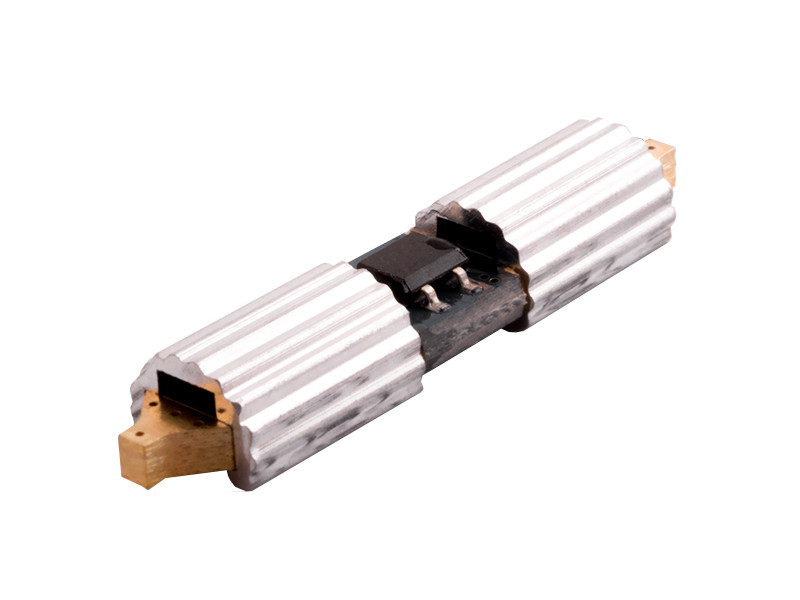 Світлодіодна авто лампа S85-42mm-6smd 2835 обманка білий 12V LEDUA - фото 2 - id-p1937141285