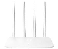 Роутер TENDA F6 (N300) UA