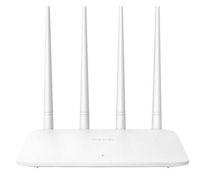 Роутер TENDA F6 (N300) UA