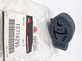 Орігінальне гумове кріплення глушника 1577A295 Л200