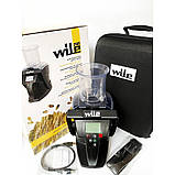 Вологомір натуральний для зерна Wile 200, фото 2