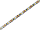 Світлодіодна стрічка 2835-120led-8mm-12V 9W/m IP20 нейтрально білий V2 915LM/m ST OEM, фото 3