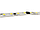 Світлодіодна стрічка 2835-120led-8mm-220V 8W/m IP44 холодний білий BPS G3 BIOM Professional (20м упаковка), фото 4
