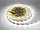 Світлодіодна стрічка 2835-60led-8mm-12V 4,8W/m IP20 нейтральний білий 4000-4500k MTK, фото 3