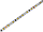 Світлодіодна стрічка 2835-60led-8mm-24V 6,5W/m IP20 нейтрально білий BPS G3 BIOM Professional, фото 3