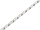 Світлодіодна стрічка 3528-60led-8mm-12V 4,8W/m IP20 червоний MTK, фото 4