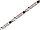 Світлодіодна стрічка 5050-60led-10мм-12V 14,4W/m IP20 FULL RGB WS2811 ST OEM, фото 3