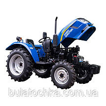 Трактор 244DHX (Dongfeng), фото 2