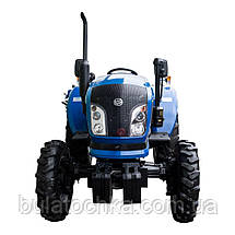 Трактор 244DHX (Dongfeng), фото 4