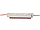 Світлодіодні модулі 2835-2smd mini 0,3W білий 2 роки гарантії LEDUA, фото 3