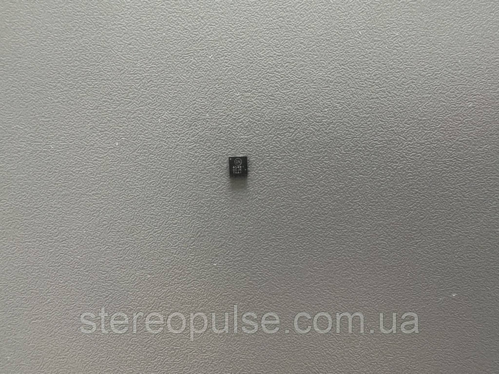 Мікросхема ON Semiconductor NCP45491 Original