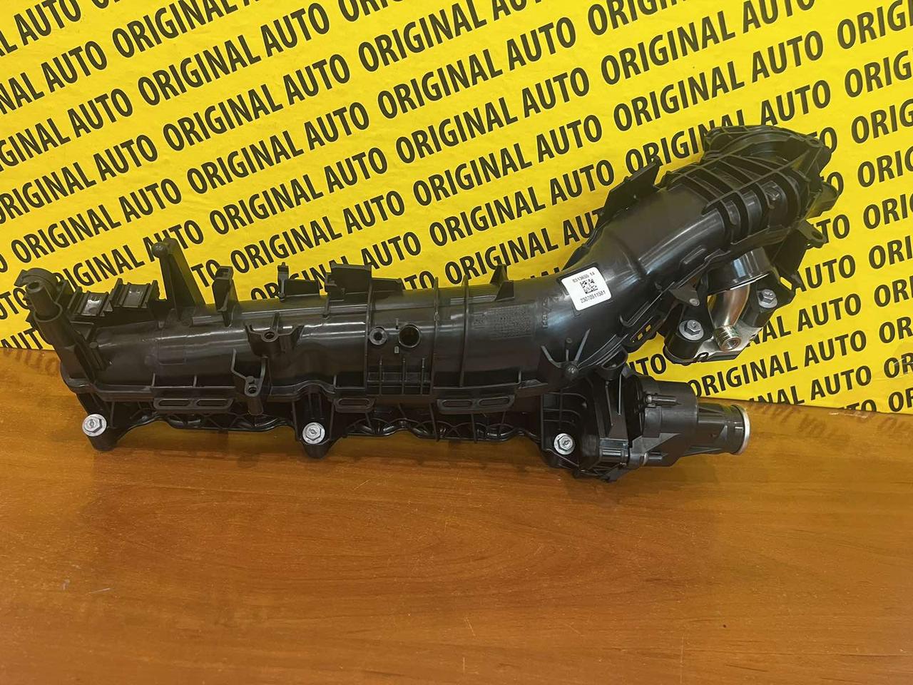 Колектор впускний BMW: 1 Series- 5 Series, X3, X5, X4, 11618513655
