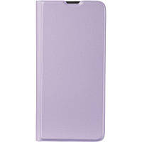 Чохол Fiji Shell для Samsung Galaxy M53 5G (M536) книжка Book Cover з магнітом Violet