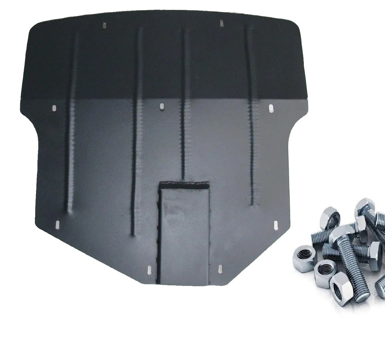 Захист двигуна Hyundai Tucson (2015-2020) Автопристрій, фото 1