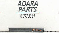 Накладка порога задний левый наружный для Audi Q7 Premium Plus 2009-2015 (4L08537934PK)