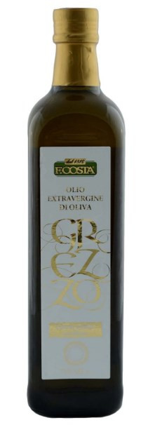 Оливкова олія Ficosta 750 мл.