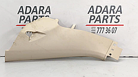 Обшивка задней арки внутренняя лев. (Дефект сломано крепление) для VW Touareg 2010-2014 (7P0867765C 95T)