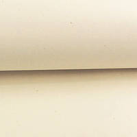 Фоаміран МОЛОЧНИЙ насичений, 50x50 см, 1 мм, Китай