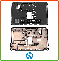 Корпус нижний HP Pavilion G6-2000 684164-001 (низ, поддон)