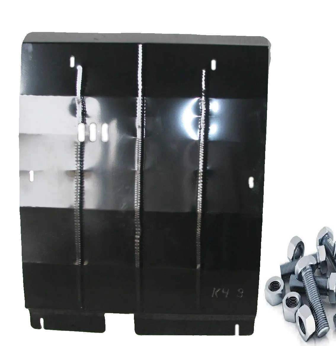 Захист двигуна KIA CARNIVAL 1 (1999 - 2006) 2.9 D, фото 1