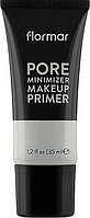 Праймер для лица Flormar Pore Minimizing Make-Up Primer, 35 мл