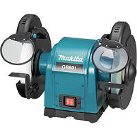 Електроточило Makita GB801