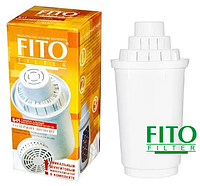 Сменный картридж Fito Filter (Фито Фильтр) К-15 для фильтров кувшинов Аквафор (В100-А5-А6)