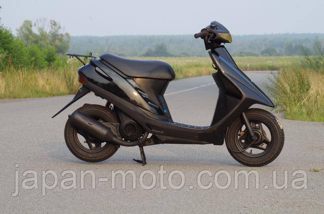 Скутер Хонда Діо 28, фото 1