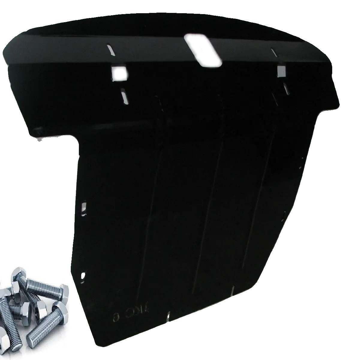 Захист двигуна KIA SORENTO 2XM (2009 - 2015) 2.2 CRDI \ 2.4, фото 1