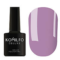 Гель-лак Komilfo Deluxe Series №D313, 8 мл 111313