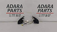 Кнопки руля справа для Mazda CX-5 2012-2014 (KD35-66-4M3)