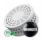 Комплект змінних картриджів Fito Filter (Фіто Фільтр) К11 (3шт.) аналог Brita Classic, фото 3