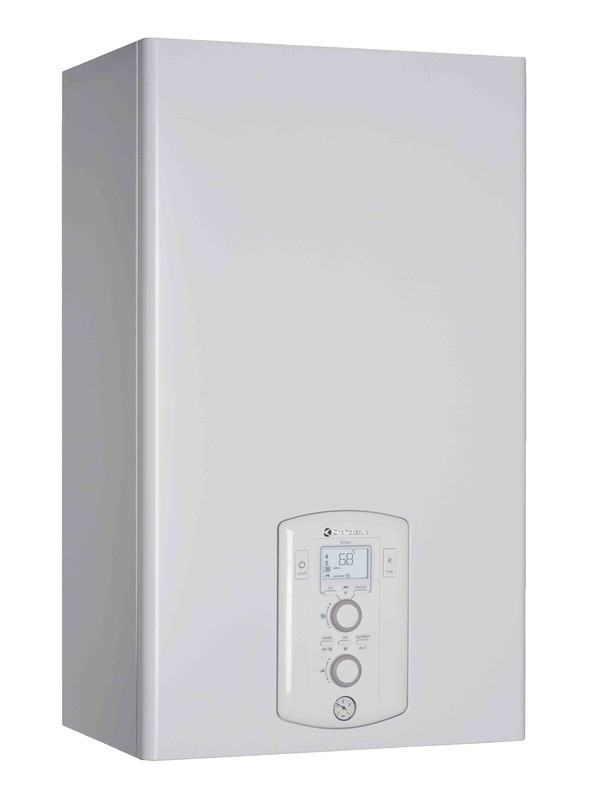 Котел газовий Chaffoteaux PIGMA EVO SYSTEM 25 CF