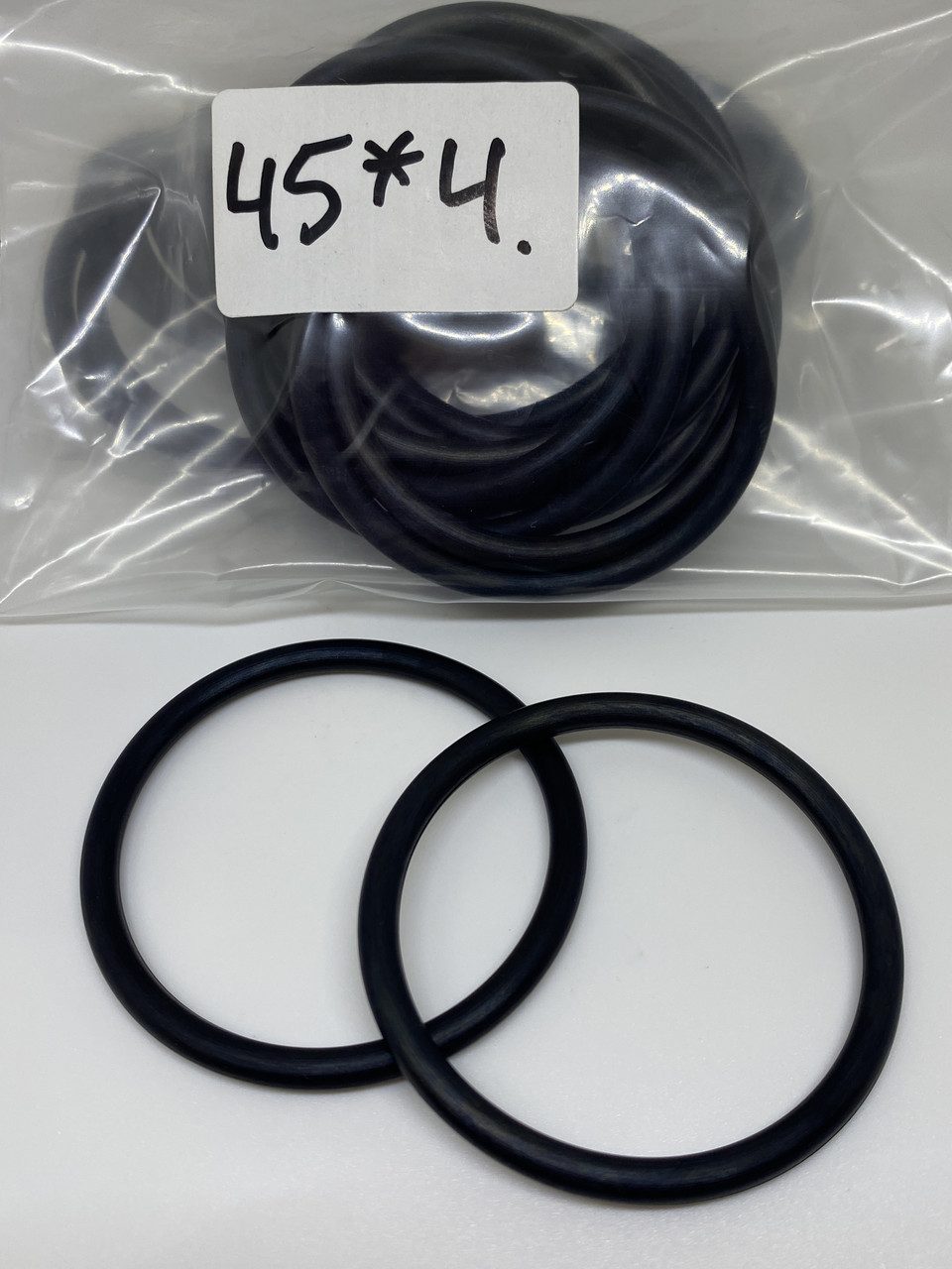 Гумове кільце O-Ring Gufero 45*4