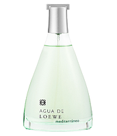 Туалетная вода Loewe Agua de Loewe Mediterraneo для мужчин и женщин - edt 150 ml tester