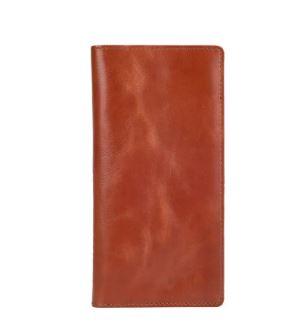 Гаманець чоловічий шкіряний універсальний "Original", фото 1