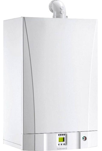 Котел газовий De Dietrich Zena MS 24 FF, фото 1