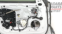 Механизм стеклоподъемника двери передней левой для Audi A8 L 2010-2017 (4H0837461B)