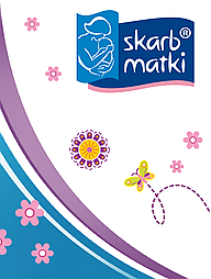 «Skarb Matki» - косметичні засоби для немовлят та дітей