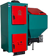 Твердопаливний котел Logiterm Maxi Max Hydro 20