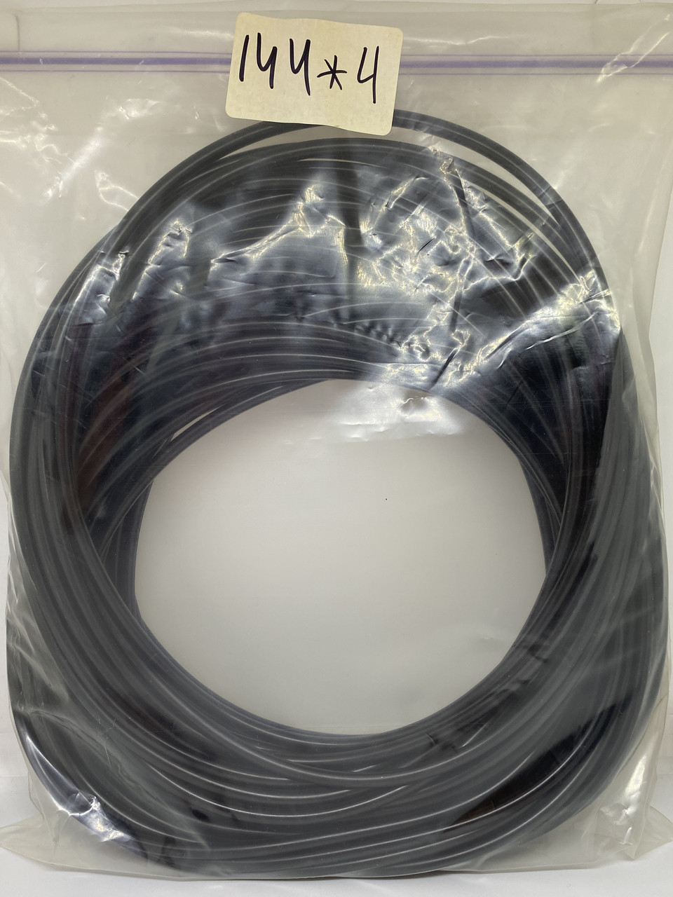 Гумове кільце O-Ring Gufero 144*4, фото 1