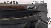 Накладка кнопок стеклоподъемника пер. лев. двери для Subaru Outback 2014-2017 (94263AL01AVH)