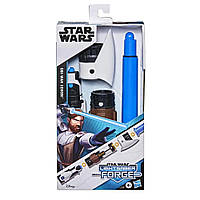 Розсувний меч Hasbro Обі-Ван Кенобі, Зіркові війни - Star Wars, Obi-Wan Kenobi Lightsaber Forge