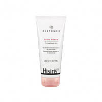 Histomer Hisiris Ultra Gentle Cleansing Gel - Очищающий гель ультралегкий 200ml